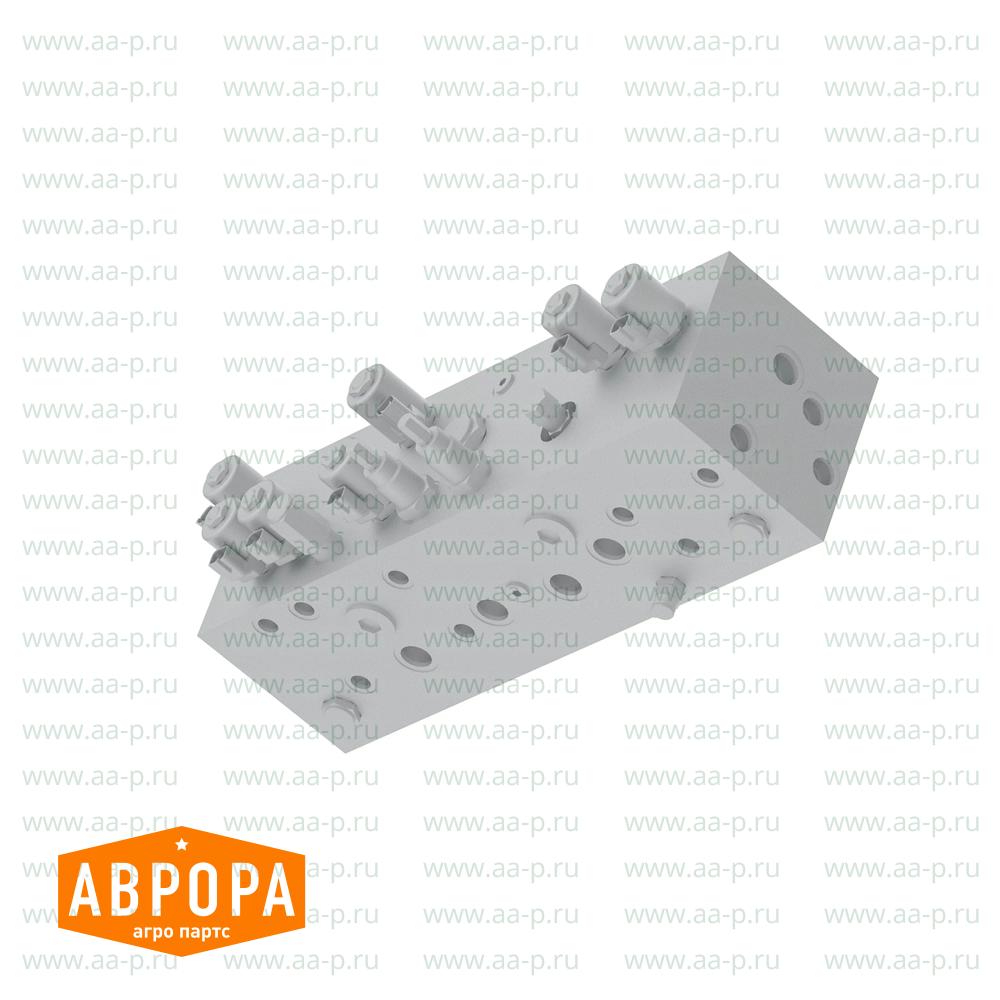 Hydraulikschlauch